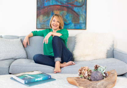 Ronda Jaggers Reading List