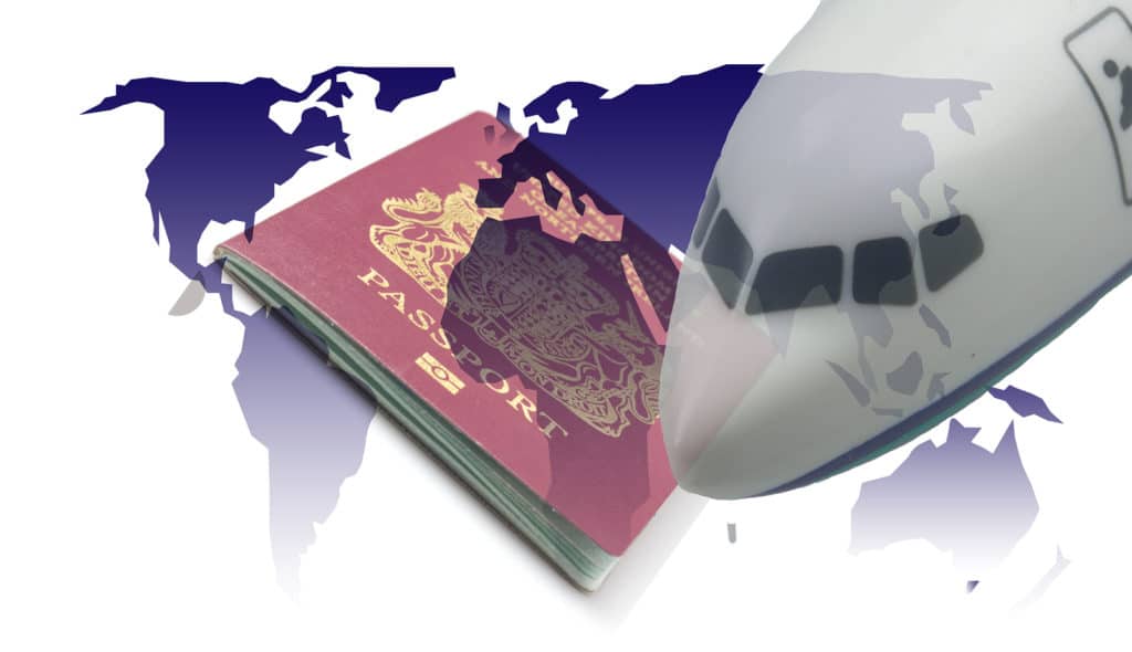 World Travel